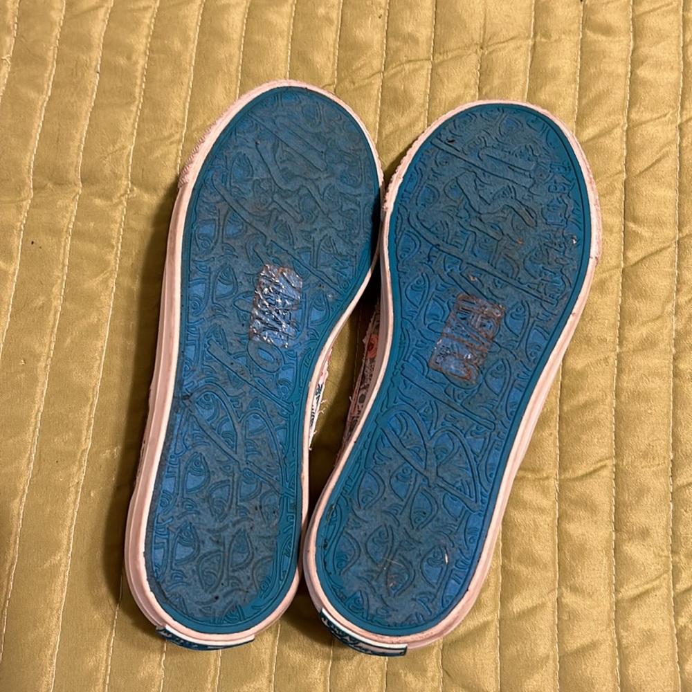 Blowfish slip on sneakers - Picture 7 of 8